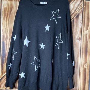 Terra Sky sweater